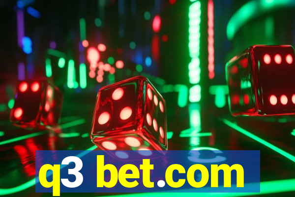 q3 bet.com